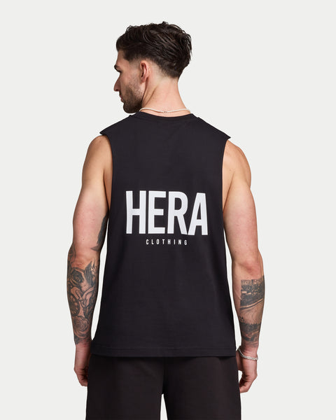 REWEAR Mens Staple Tank
