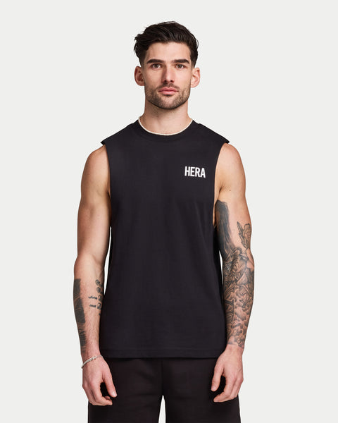 Staple Tank