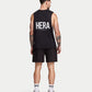 Mens Staple Tank