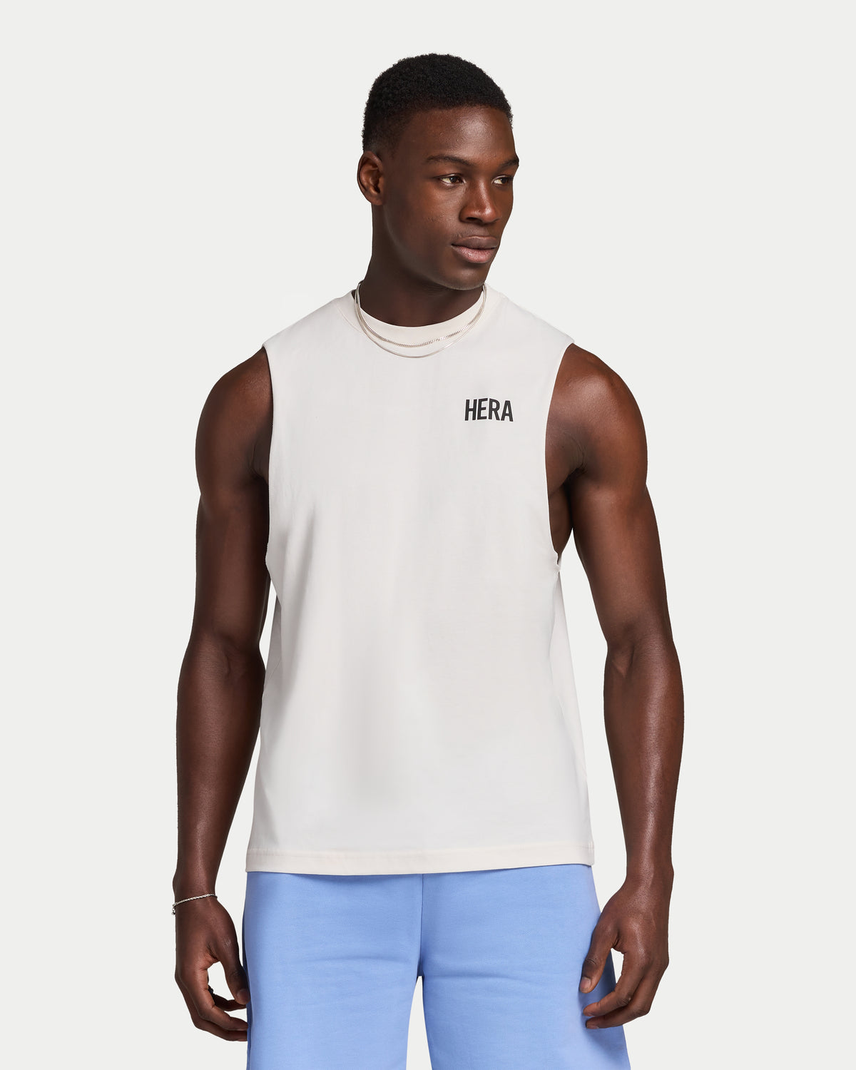 Staple Tank