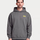 Mens Staple Oversized Hoodie