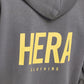 Mens Staple Oversized Hoodie