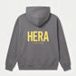 Mens Staple Oversized Hoodie