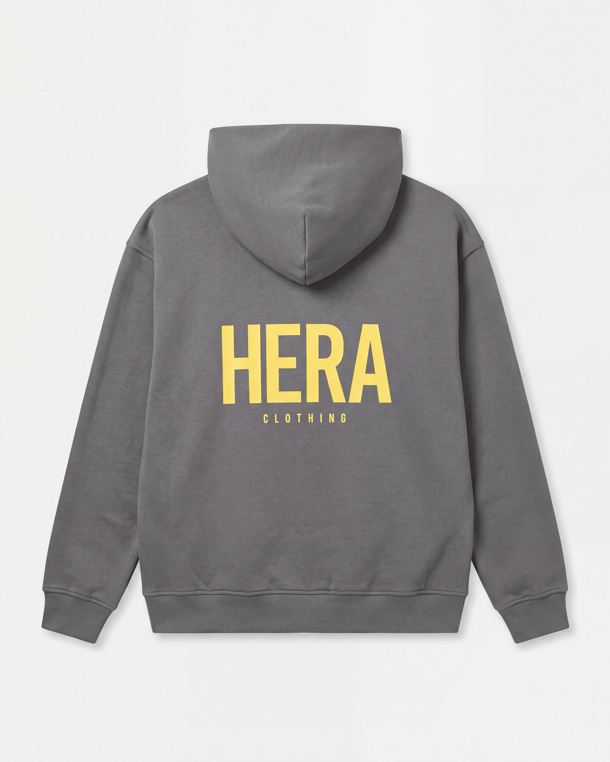 Mens Staple Oversized Hoodie
