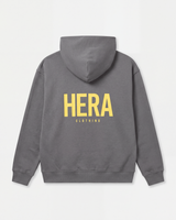 Mens Staple Oversized Hoodie