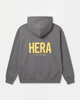 Mens Staple Oversized Hoodie