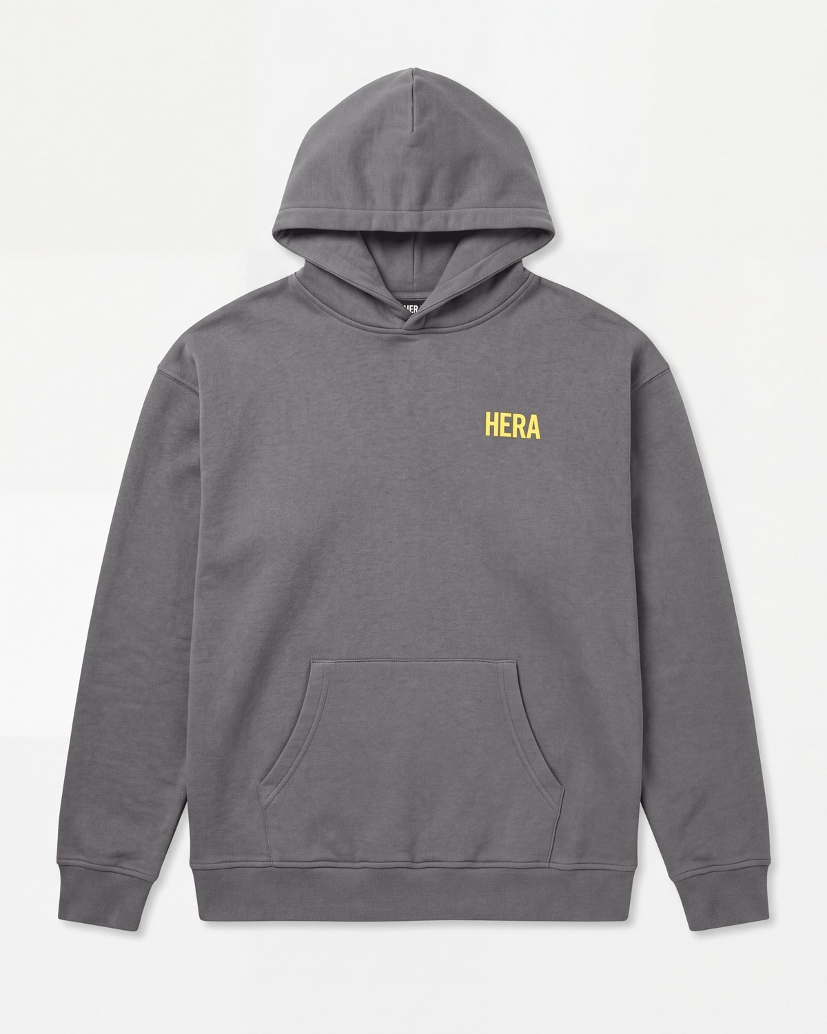 Mens Staple Oversized Hoodie