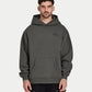 Mens Staple Oversized Hoodie  
