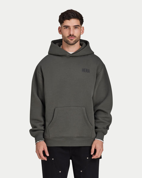 Staple Oversized Hoodie