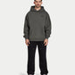 Mens Staple Oversized Hoodie  