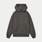 Mens Staple Oversized Hoodie  