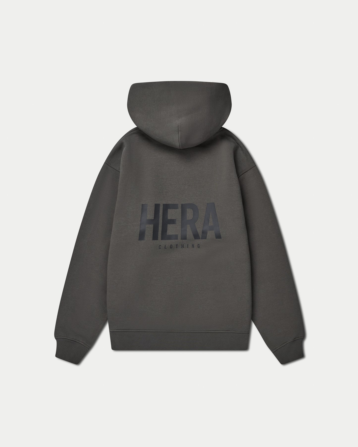 Mens Staple Oversized Hoodie  