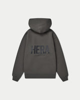 Mens Staple Oversized Hoodie  
