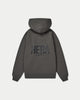 Mens Staple Oversized Hoodie  