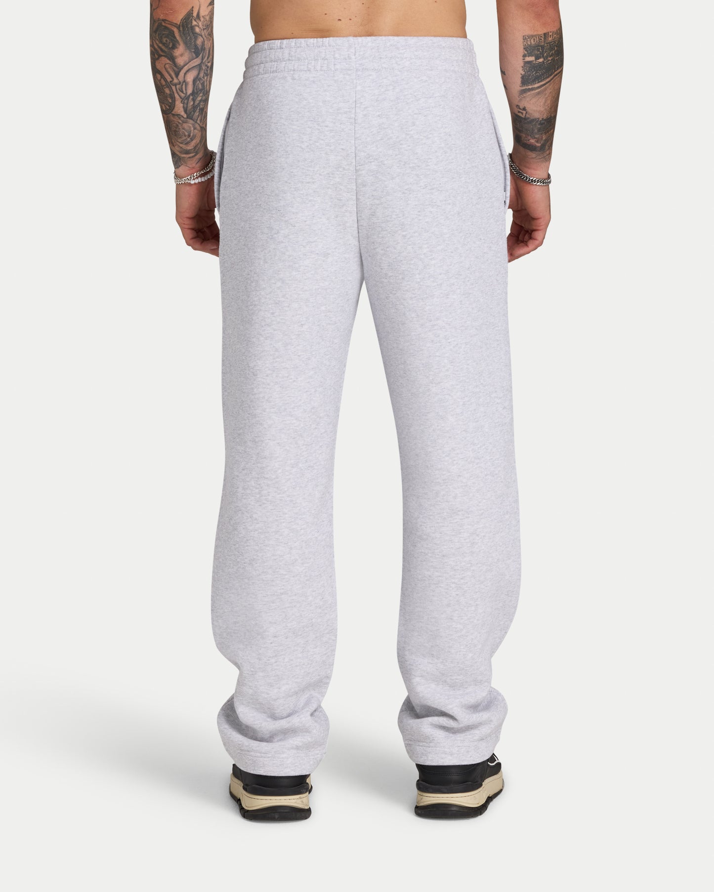 Mens Collective Relaxed Sweatpants