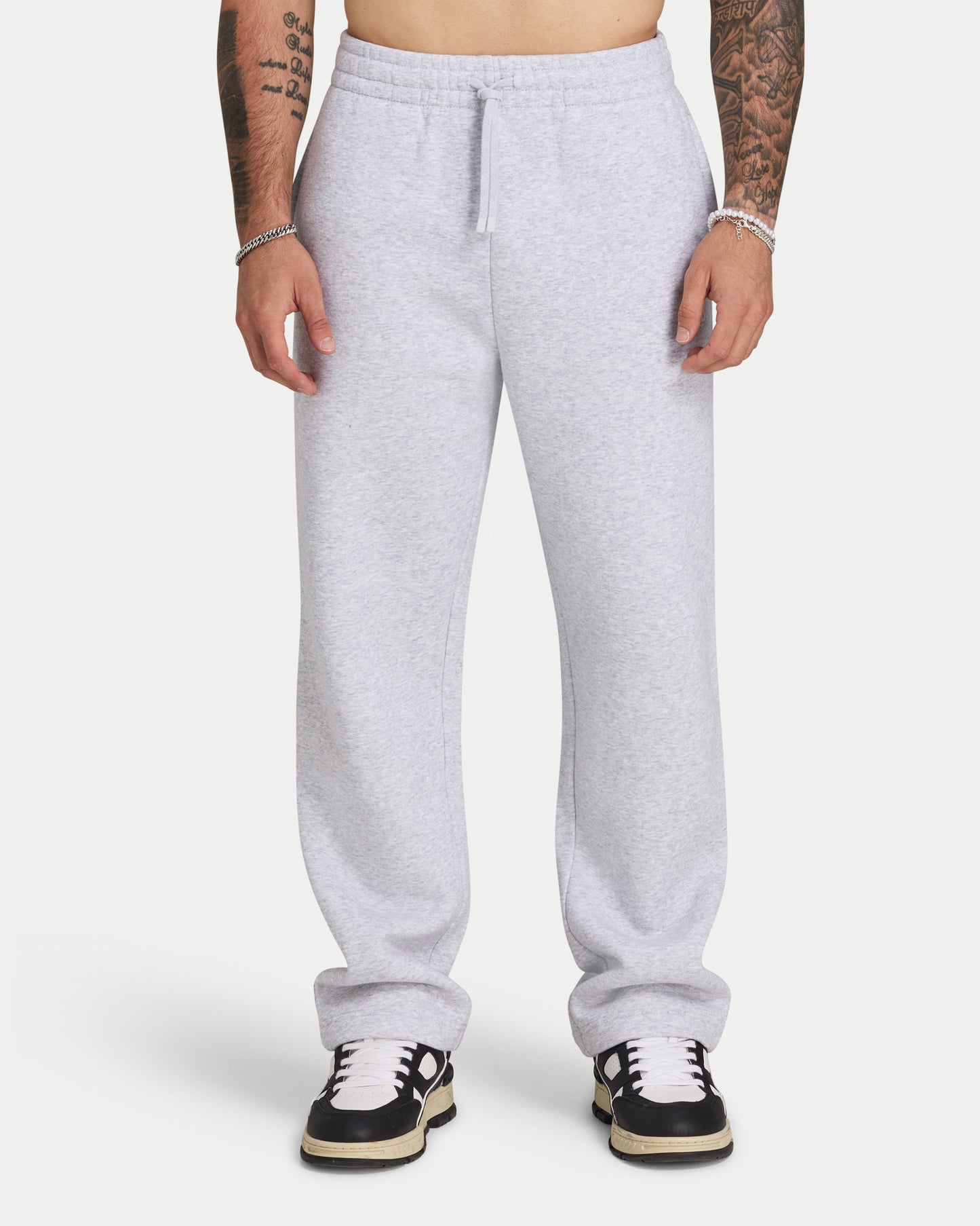 Mens Collective Relaxed Sweatpants