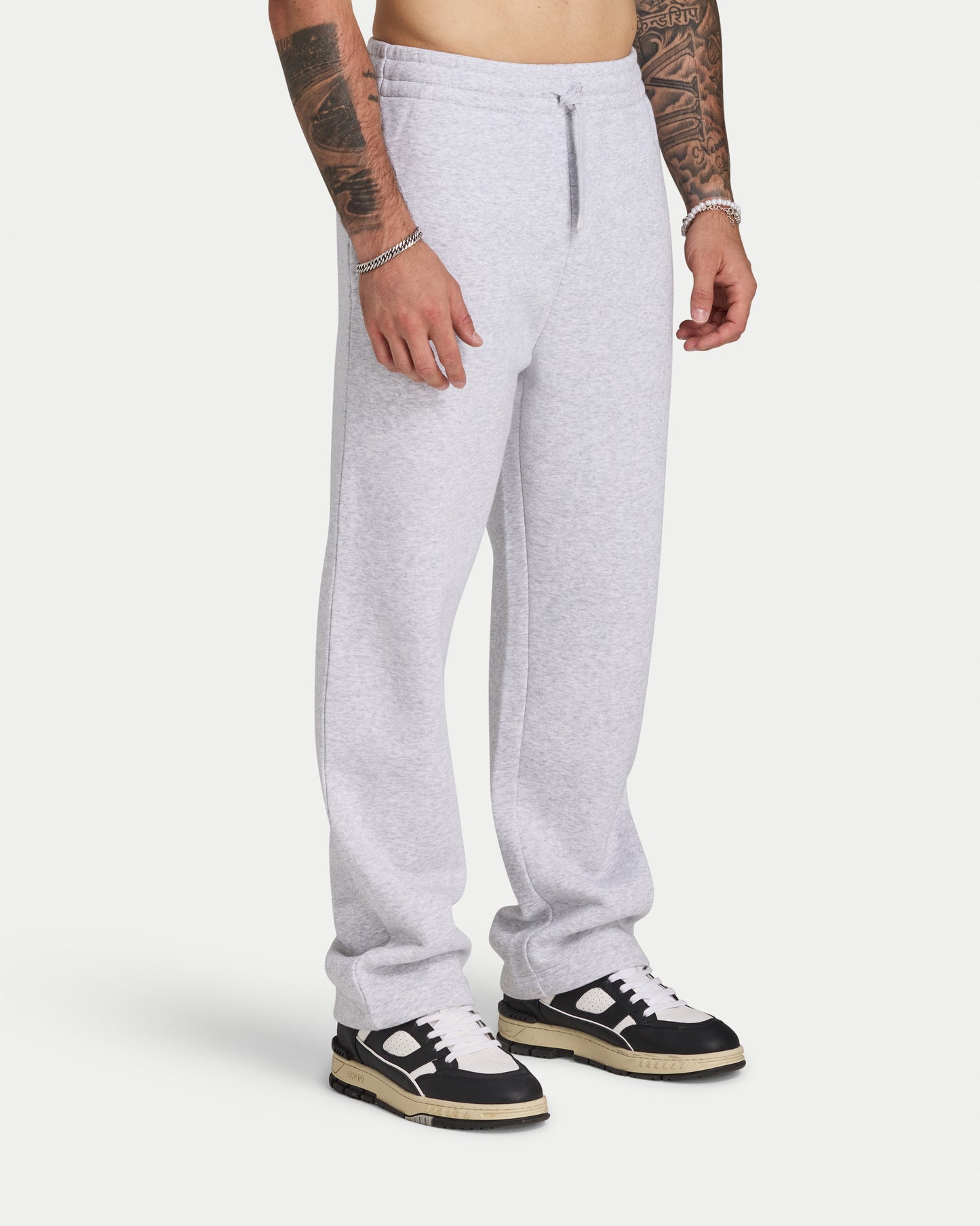 Mens Collective Relaxed Sweatpants