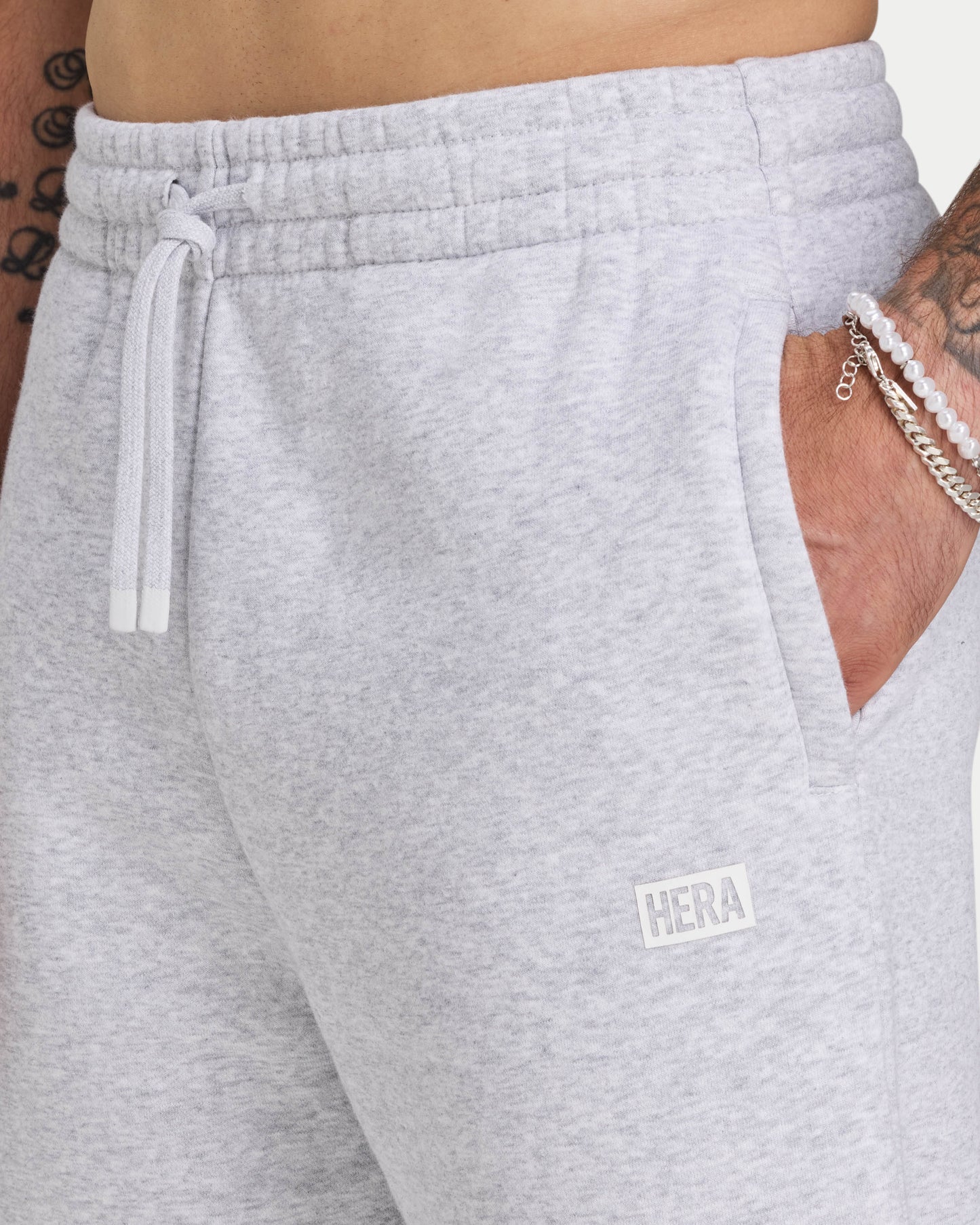 Mens Collective Relaxed Sweatpants