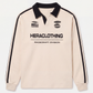 Mens Trackside Oversized Sweatshirt