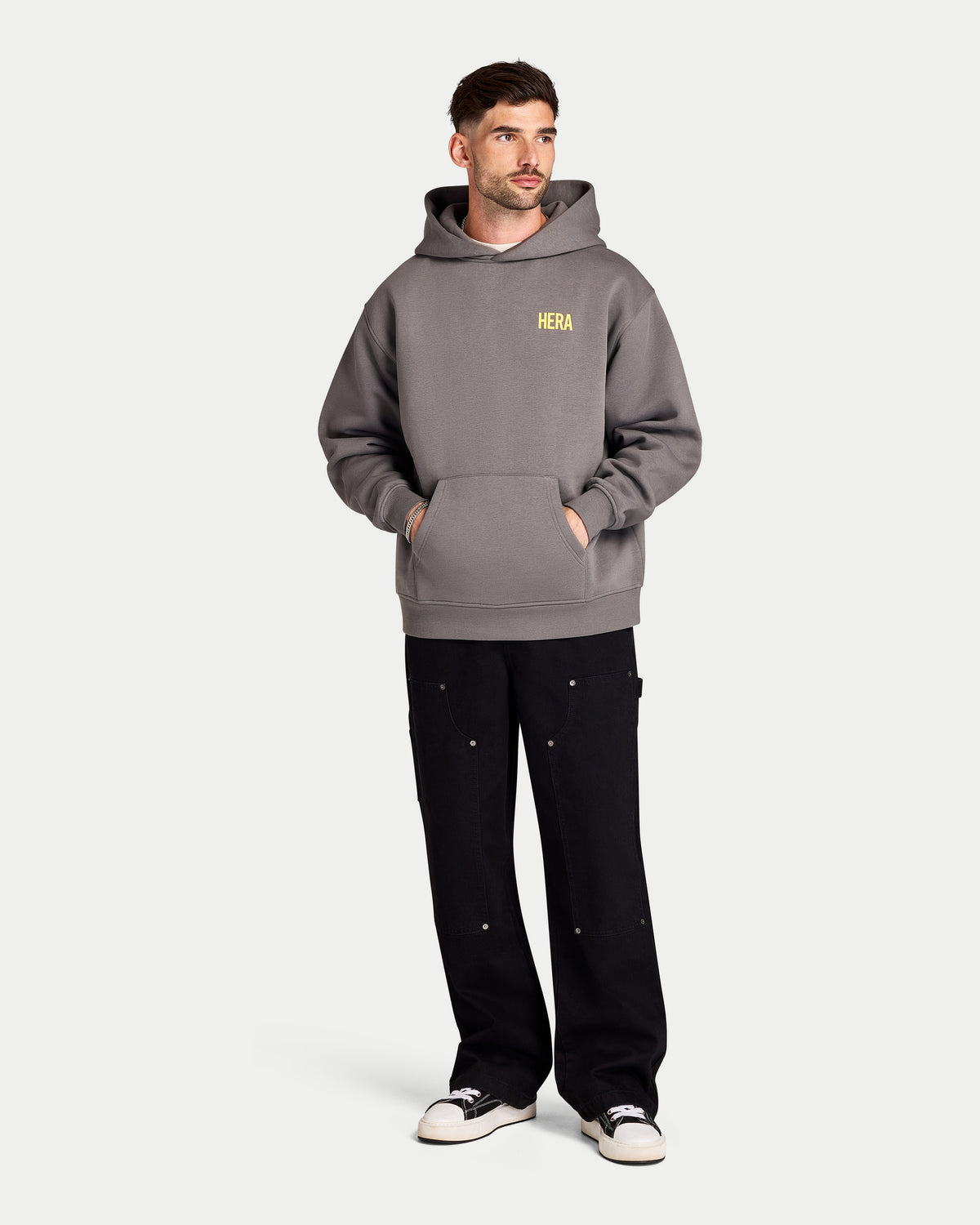 Mens Carpenter Denim Jean