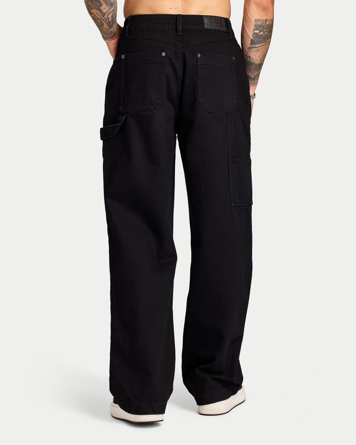 Mens Carpenter Denim Jean