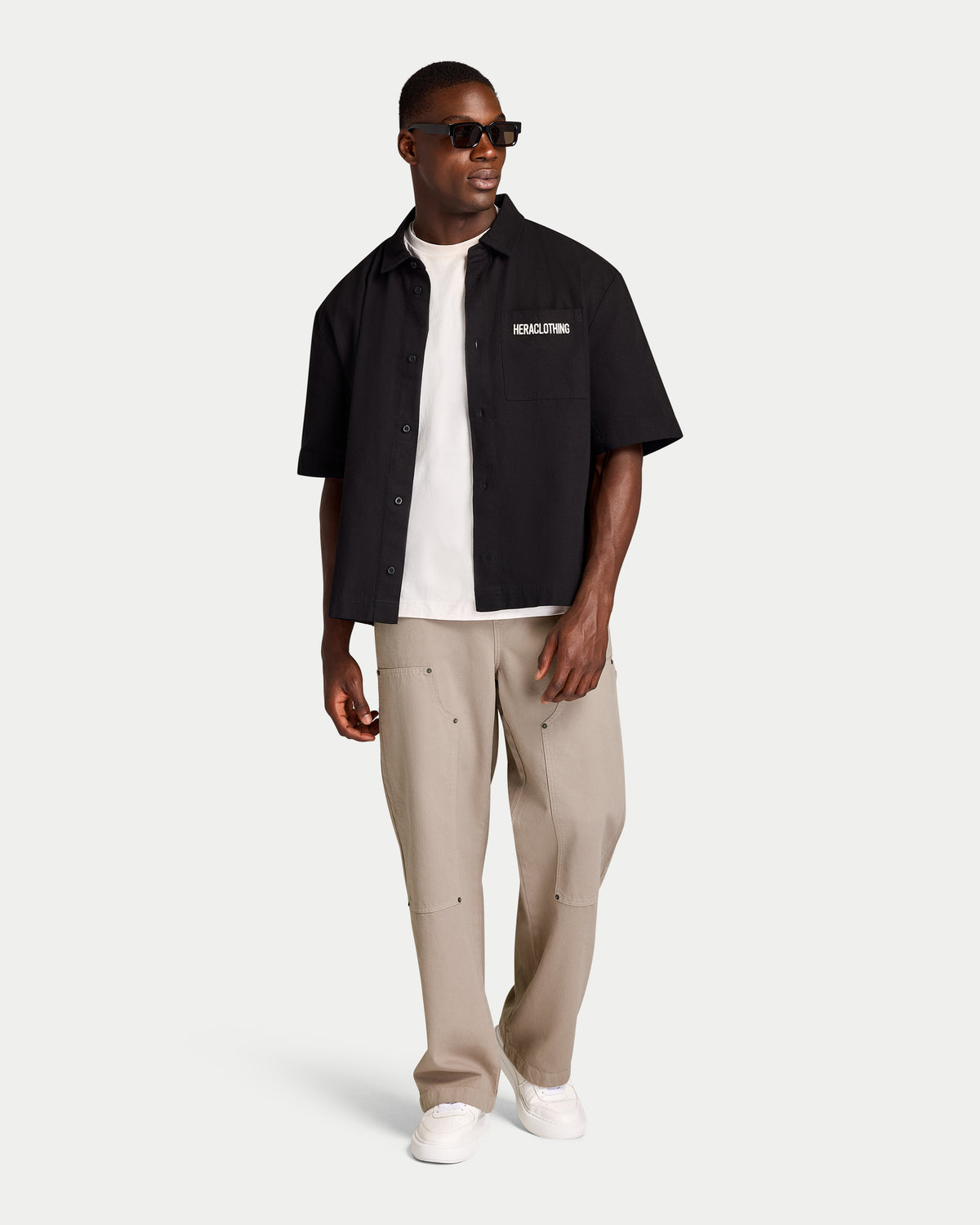 Mens Carpenter Denim Jean
