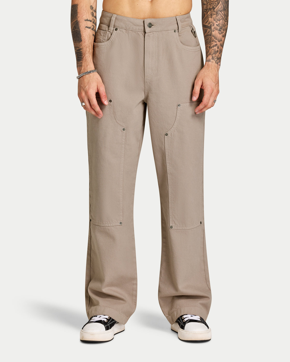 Mens Carpenter Denim Jean