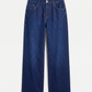 Womens Straight Leg Jean