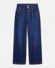 Womens Straight Leg Jean