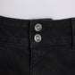 Womens Straight Leg Jean
