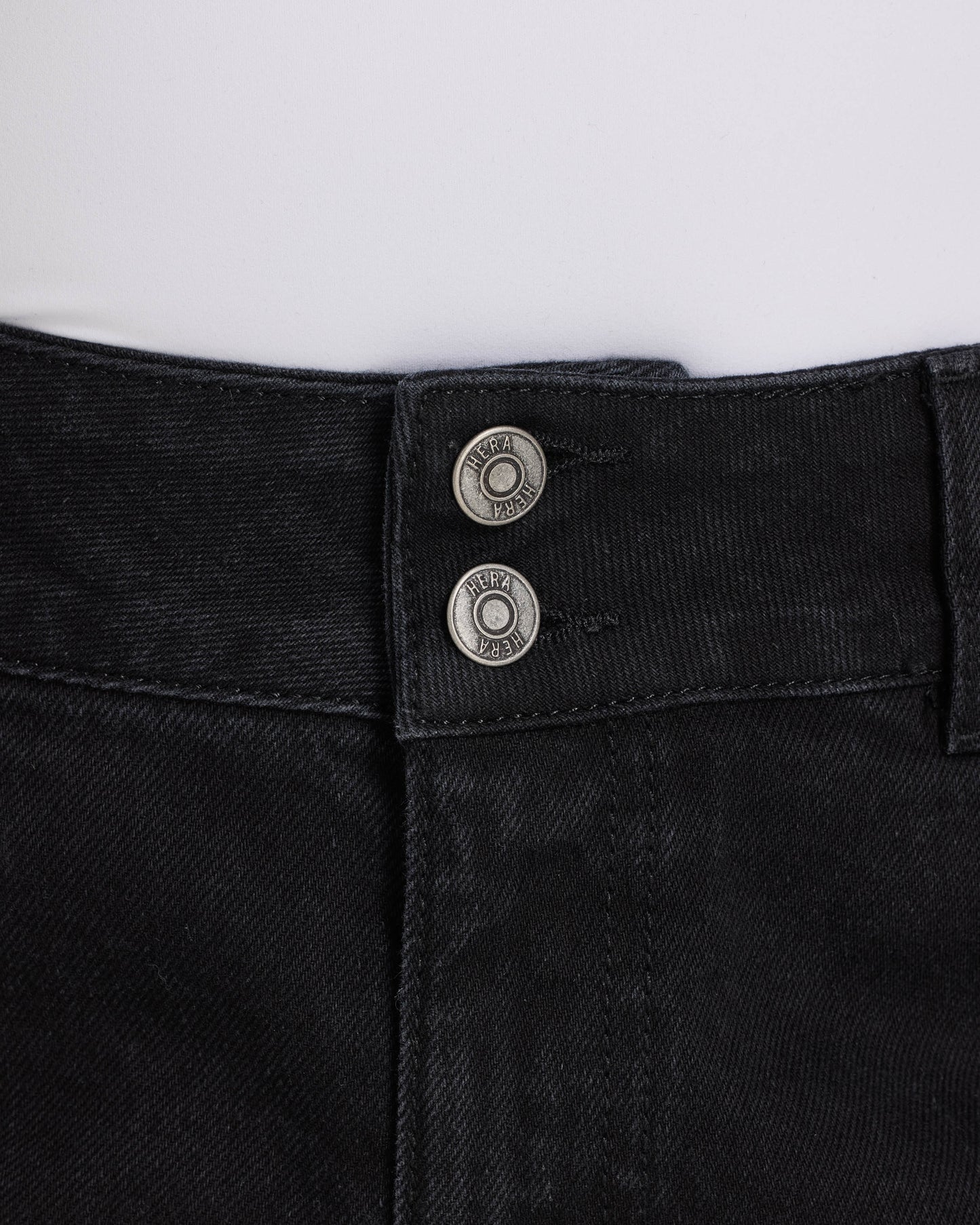 Womens Straight Leg Jean