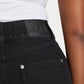 Womens Straight Leg Jean