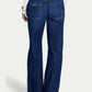 Womens Straight Leg Jean