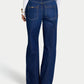 Womens Straight Leg Jean
