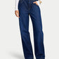 Womens Straight Leg Jean