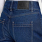 Womens Straight Leg Jean
