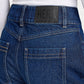 Womens Straight Leg Jean