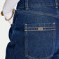 Womens Straight Leg Jean