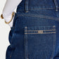 Womens Straight Leg Jean