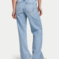 Womens Straight Leg Jean