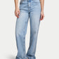 Womens Straight Leg Jean