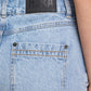 Womens Straight Leg Jean