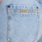 Womens Straight Leg Jean