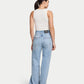 Womens Straight Leg Jean