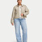 Womens Straight Leg Jean
