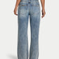 Womens Straight Leg Jean