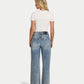 Womens Straight Leg Jean