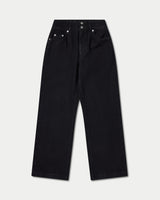 Womens Straight Leg Jean