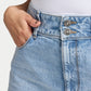Womens Wide Leg Jean