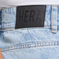 Womens Wide Leg Jean